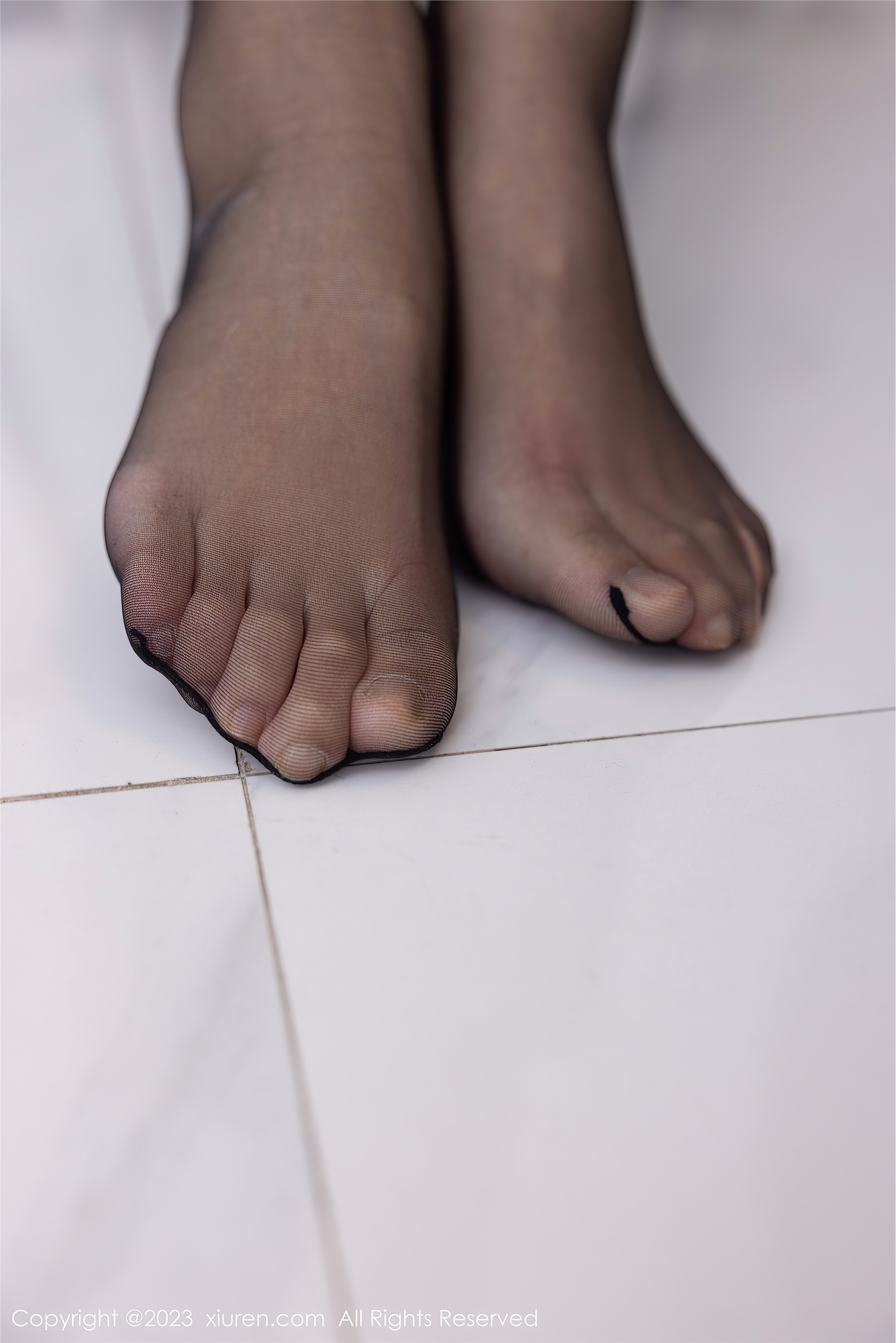 XiuRen秀人网  2023.03.07 NO.6374 可樂Vicky